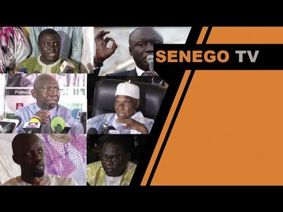 Les législatives vues sous plusieurs angles