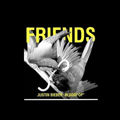Justin Bieber ft Bloodpop - Friends