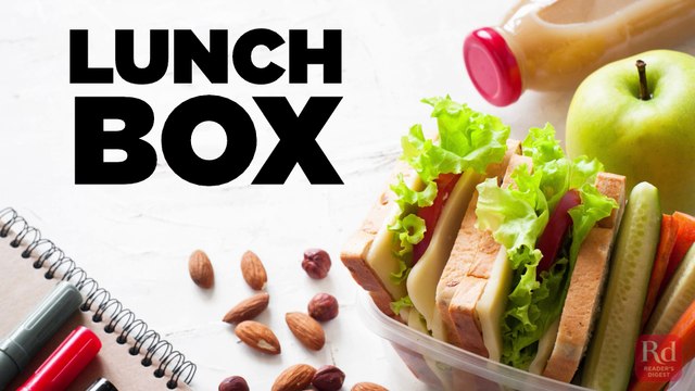 Lunch Box Mistakes