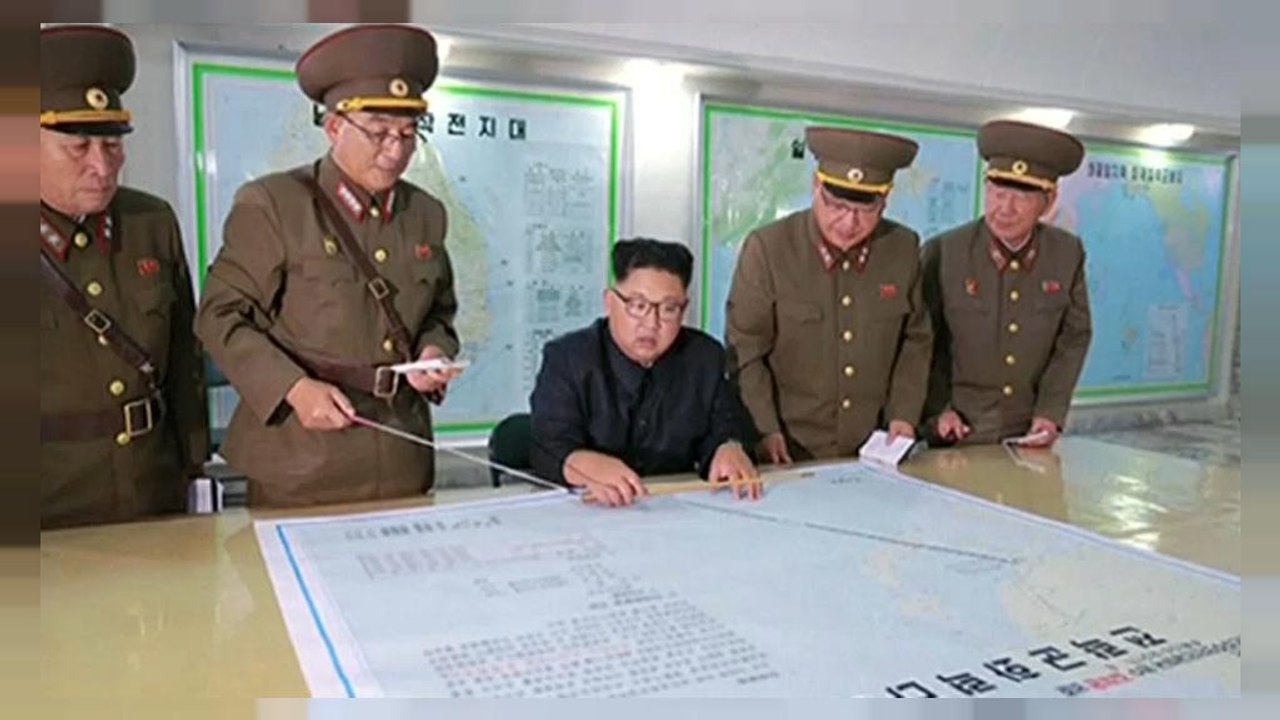 Nordkorea-Krise: China will mehr Zurückhaltung