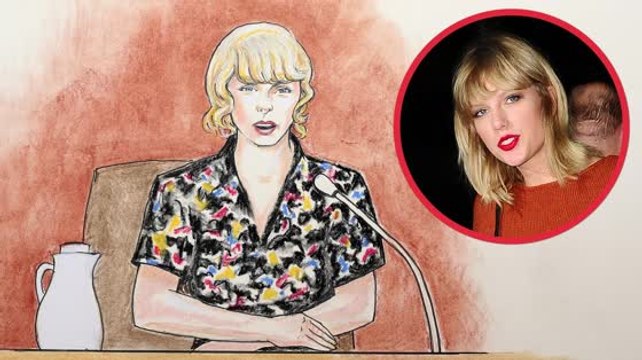 Taylor Swift Will Donate to Help Victims Pay For Sexual Assault Defense