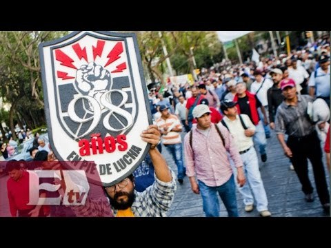 Segob y SME acuerdan alternativas de empleo / Vianey Esquinca