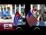 Estados Unidos elimina restricciones a Cuba / Vianey Esquinca
