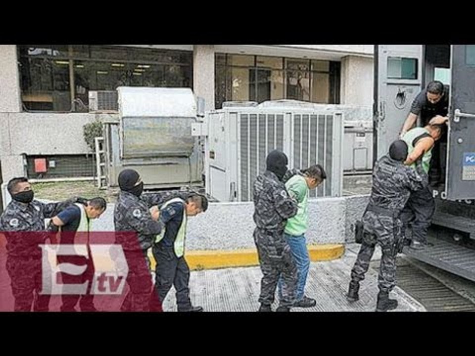 Cómo surgió el grupo criminal de Guerreros Unid...