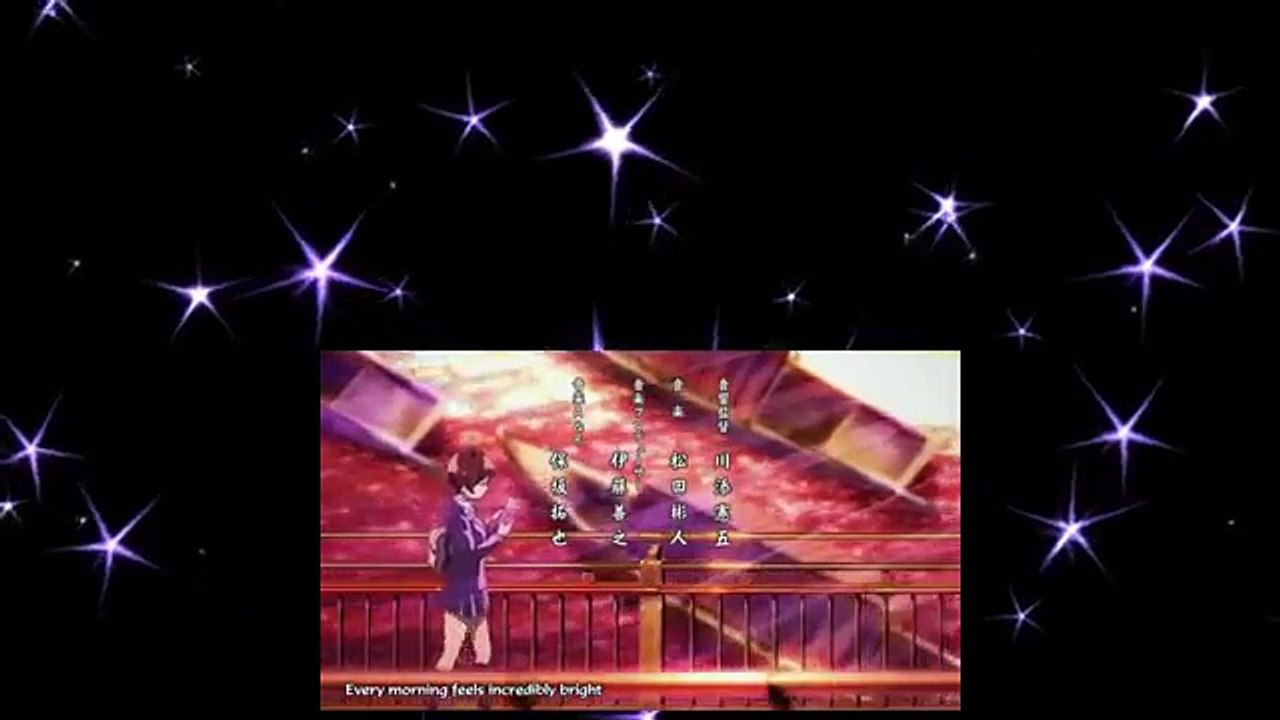 Bokura Wa Minna Kawaisou Episode 12 English Sub