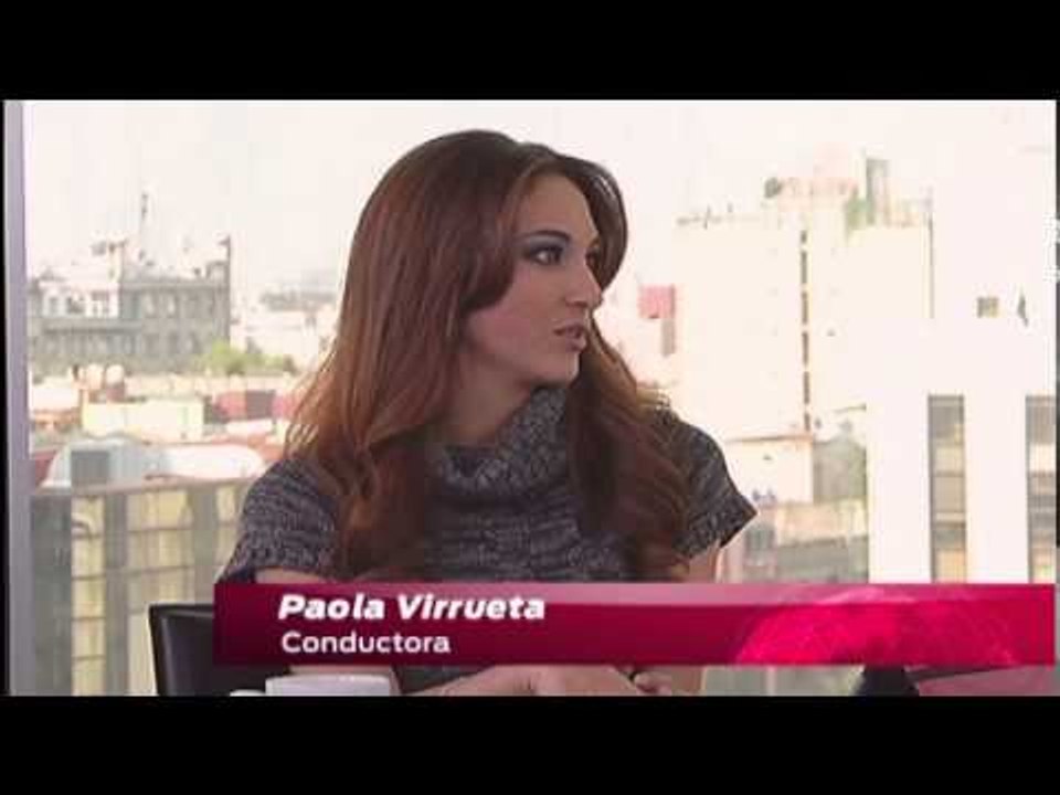 Entrevista a María Elena Morera / Entre mujere...