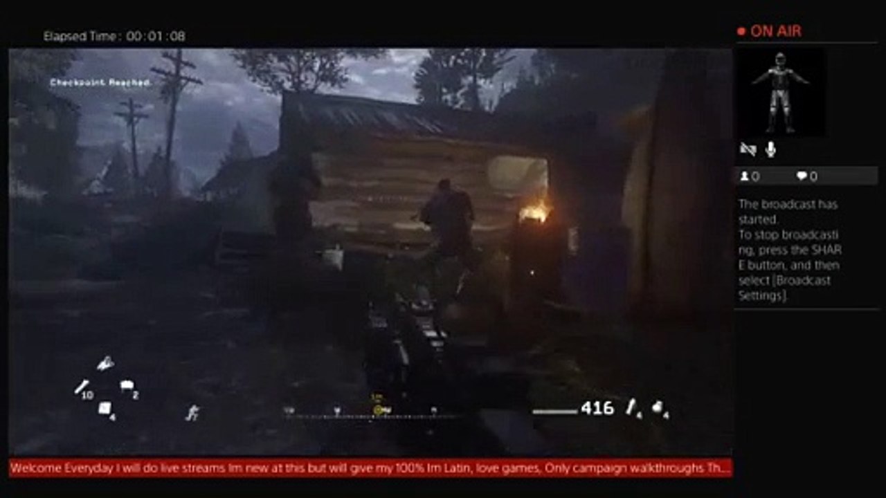DKills4XP's Live PS4 (4)