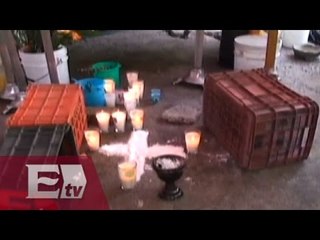 Edomex: fallece anciana por ataque de perros en Neza/ Comunidad