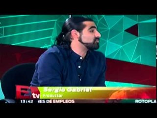 Entrevista al elenco de la obra teatral Un encuentro inesperado/ Comunidad