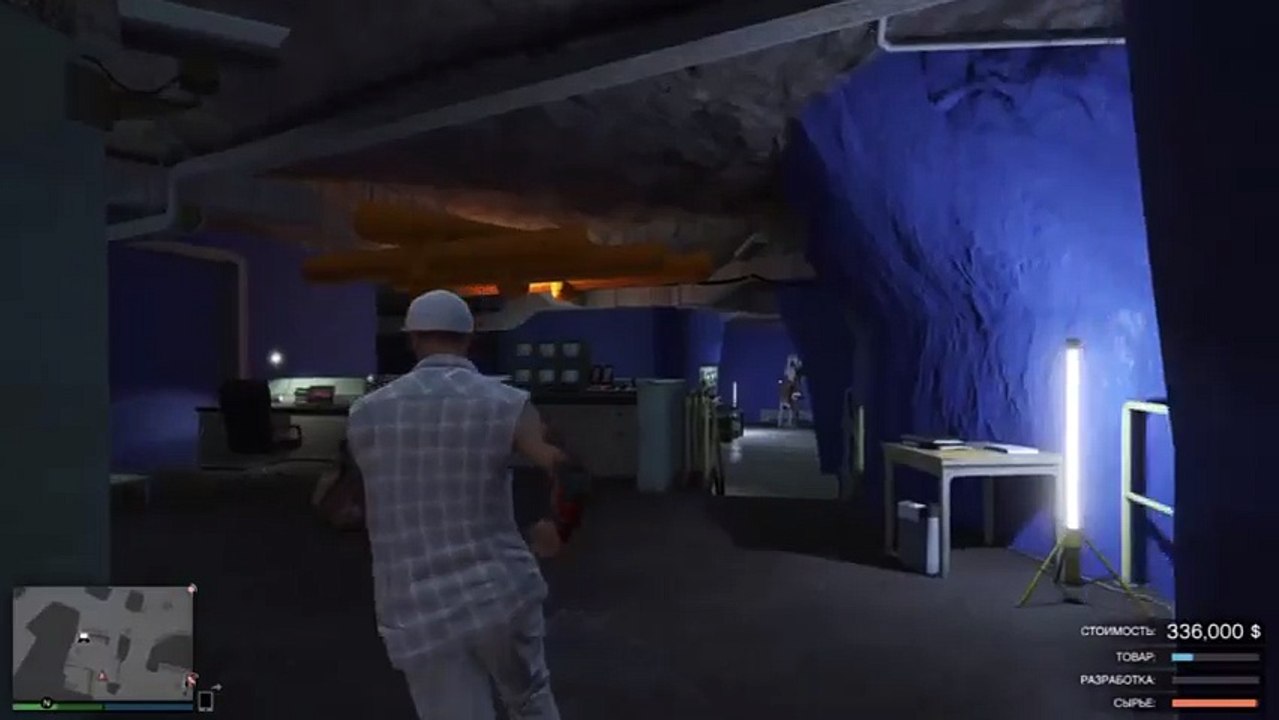 Погнали с 2 опытом ура!) (553)