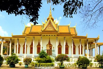 Phóng Sự Du Lịch Miền Tây - Sóc Trăng - Phần 1 || Cảnh Đẹp Đất Nước Việt Nam