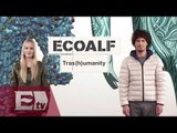 Ecoalf, ropa hecha con materiales reciclados/ Entre Mujeres