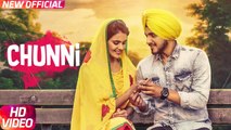 Chunni Full HD Video Song Armaan Bedil - Ranjha Yaar - Tru Makers - Arry Grewal - New Punjabi Song 2017