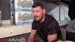 Michael Bisping Calls Out Nick Diaz: Dont Be Scared Homie