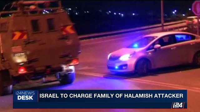 i24NEWS DESK | Israel to reopen Cairo embassy | Tuesday, August 15th 2017