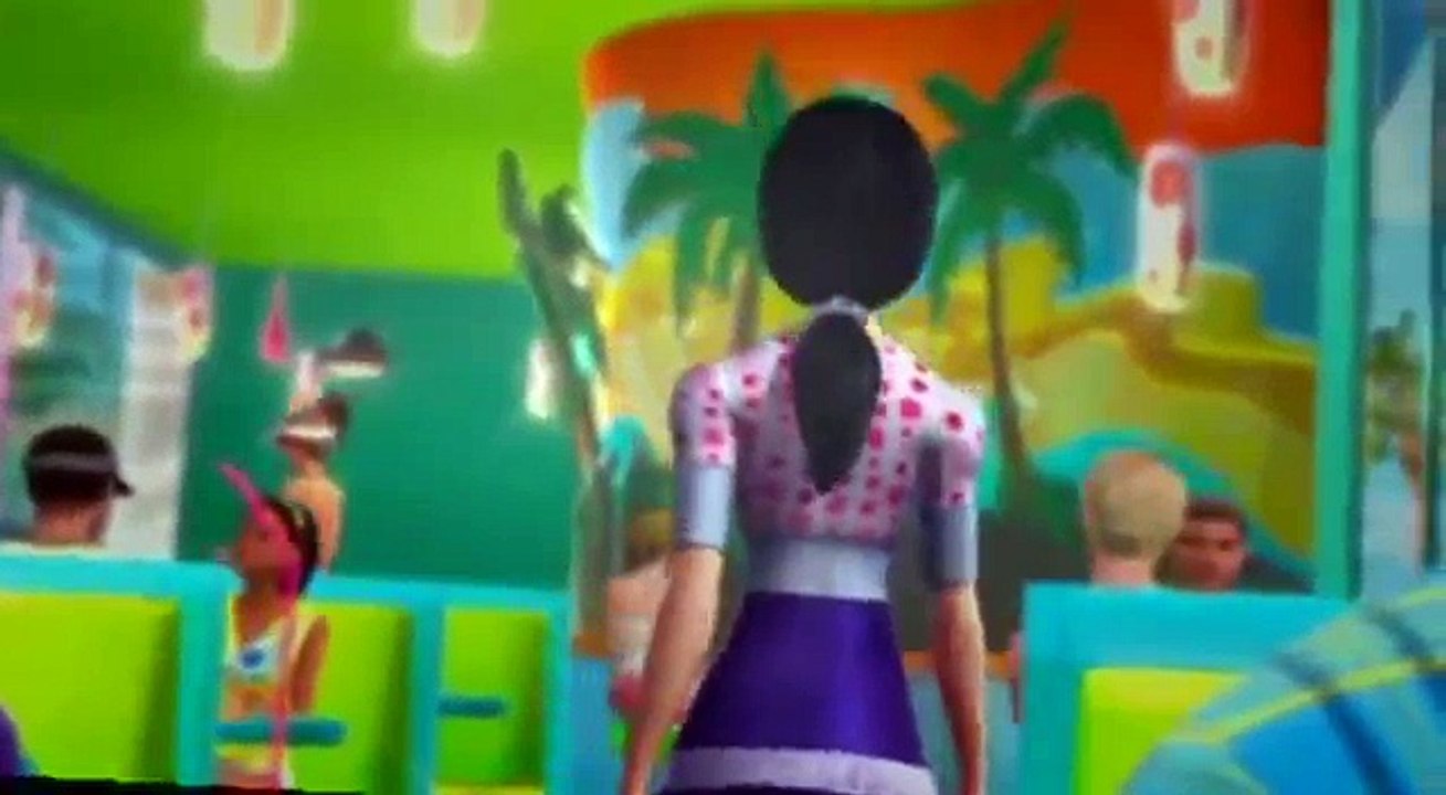 Barbie A Fairy Secret ♠ New Babrie Movies For Girls ♠ Barbie Movies English Full HD