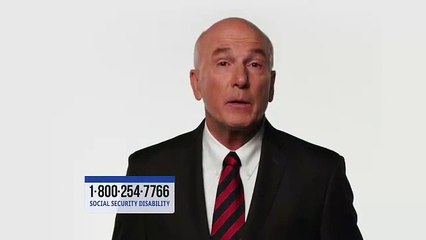 Don Becker- Helping you Win The SSD Benefits you Deserve