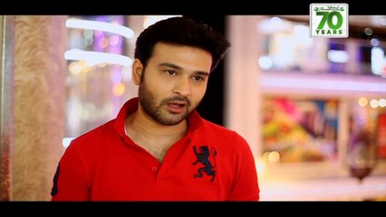 Haya Kay Rang Episode 135 In High Quality on Ary Zindagi 15th August 2017