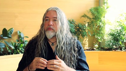 MESHUGGAH The Violent Sleep of Reason Interview with Tomas Haake | Metal Injection