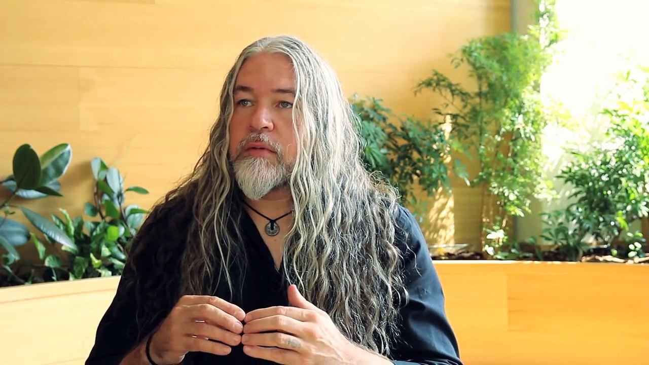 MESHUGGAH The Violent Sleep of Reason Interview with Tomas Haake | Metal Injection