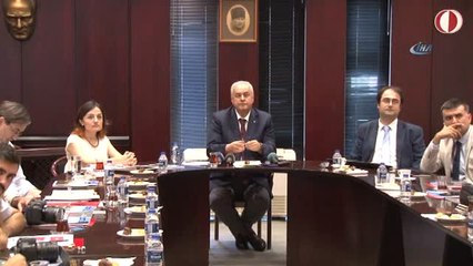 ODTÜ Yönetiminden 'Yol' Açıklaması