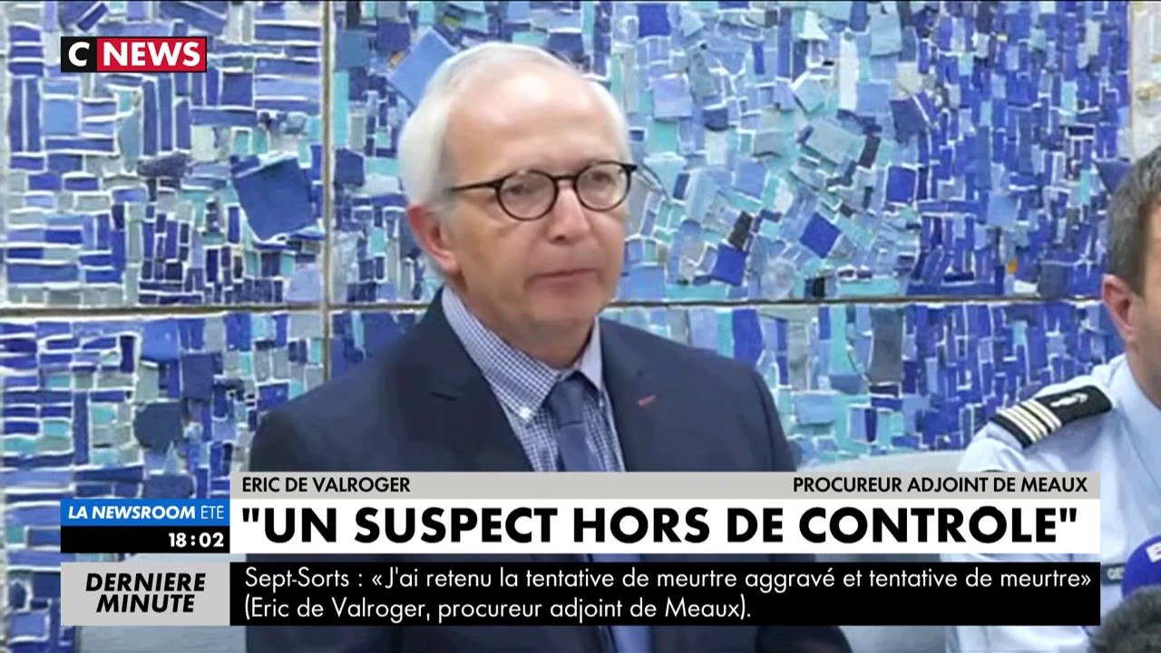 Sept-Sorts : un suspect aux motivations floues