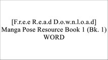[Fz2dr.[F.R.E.E] [D.O.W.N.L.O.A.D]] Manga Pose Resource Book 1 (Bk. 1) by Yoshihiro Tamaguchi [R.A.R]