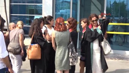 Şortlu Üniversite Öğrencisine Saldıran Sanığın Davası Başladı