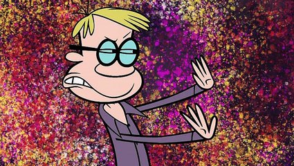 The Ricky Gervais Show S02E07 Night Club