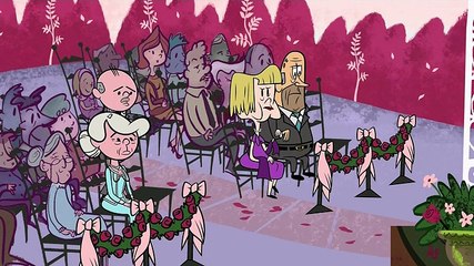 The Ricky Gervais Show S03E02 Comic Relief