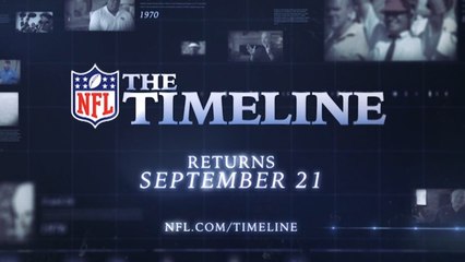 Timeline promo