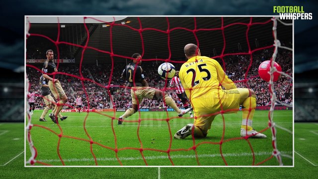The Premier League's Most Shocking Moments | FWTV