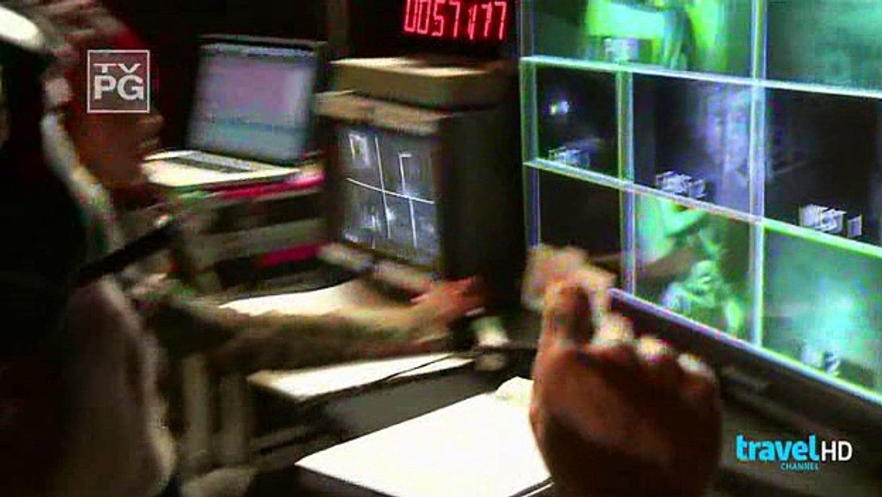 Paranormal Challenge S01e04