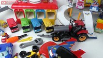 Voiture pour enfants jouets jouets machines dessins animés pro Robocar poli surprise робокар поли