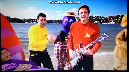 Wiggles Puppets Medely (Fan-Made)