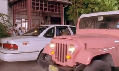 Dante's Cove S01E02 - Part 01