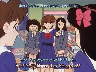 水色時代 MIZUIRO JIDAI Engsub episode 21 22