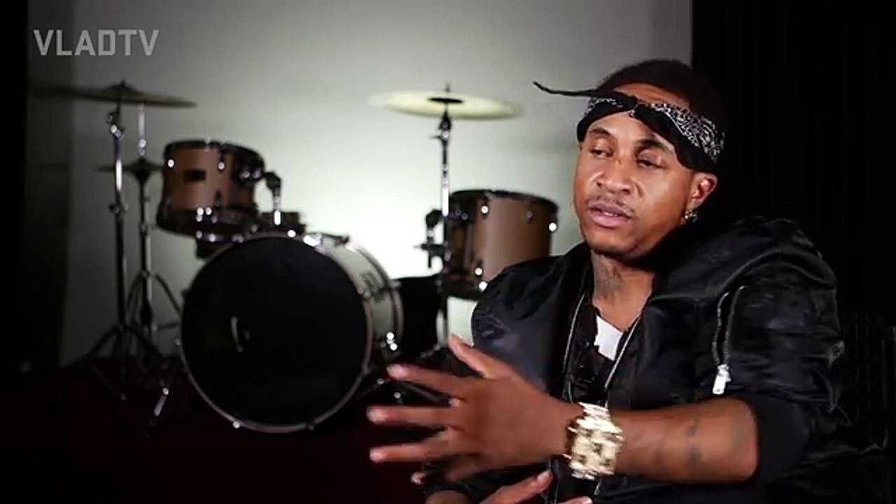 Orlando Brown on His Relationship with Raven Symone