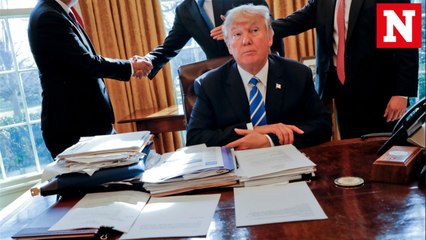 CEOs Quit Trump Advisory Council