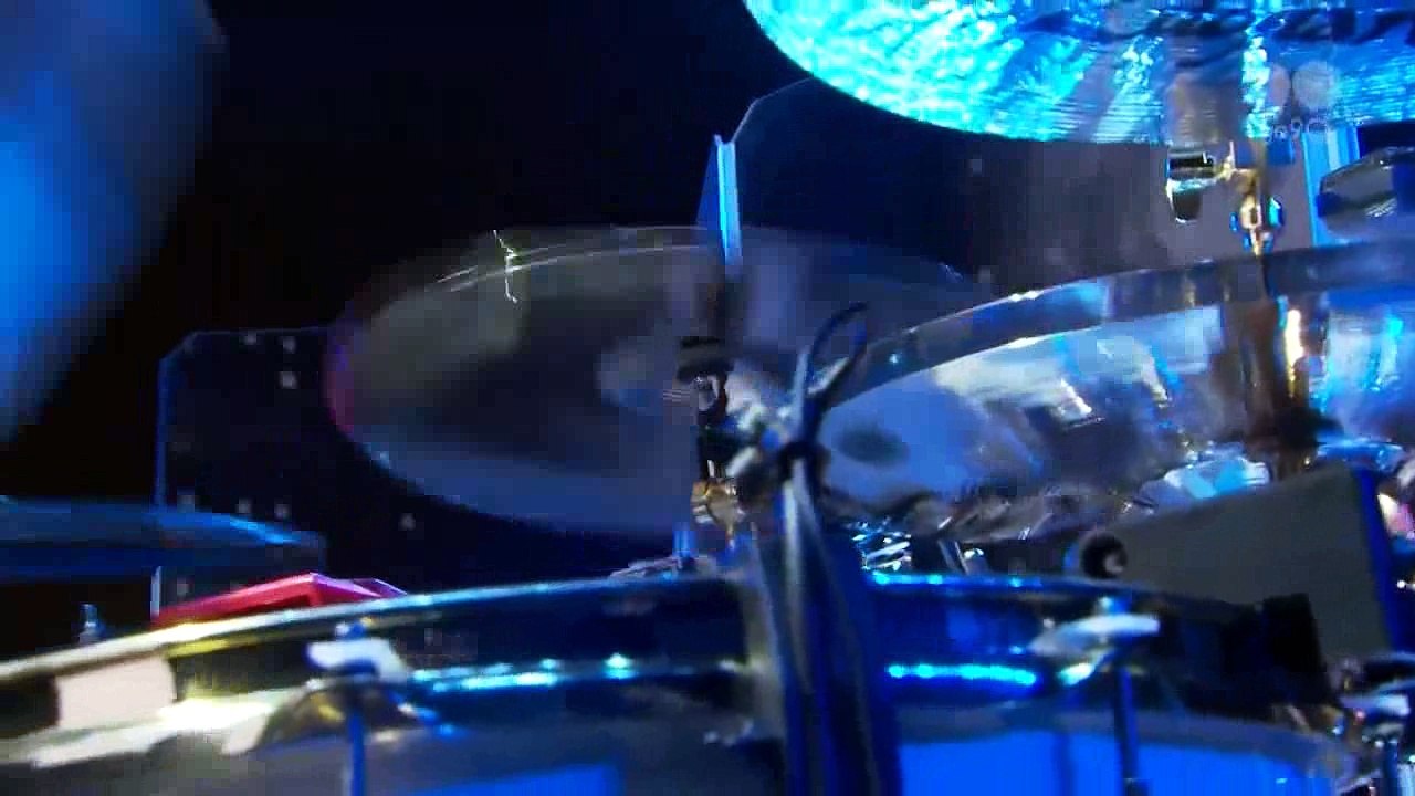 The Who - Outside Lands Festival 2017 (3/3)