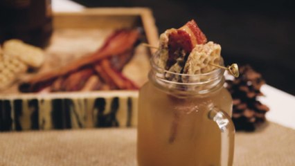 Bacon Cocktail for Brunch Lovers Everywhere
