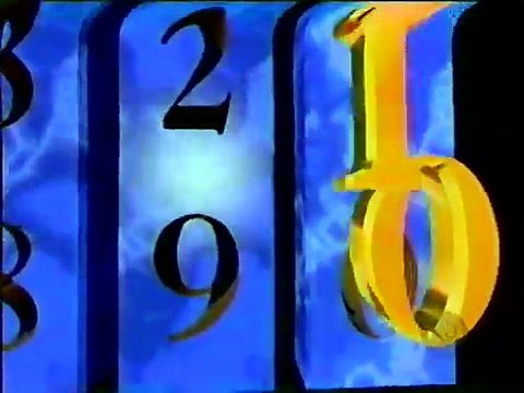 LATE SHOW with David Letterman October 29, 1999 Meryl Streep Natalie Merchant Harmony Kori