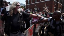 How to Take Action Against White Supremacists Following Charlottesville