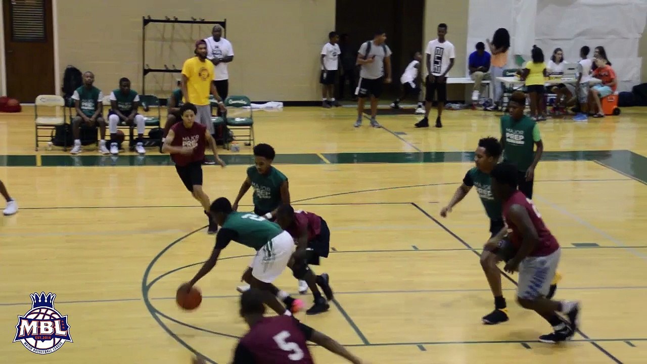 Kameron Jones vs. TCU | 20 Pts, 3 Rebs, & 1 Stl