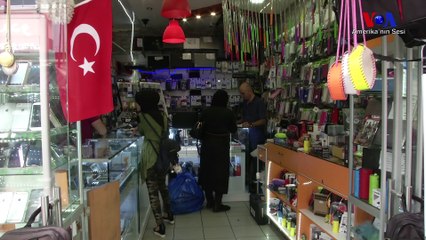 Suriyeliler Ülkelerine Dönmeyi Düşünüyor mu?