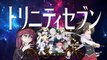 TRINITY SEVEN SEGUNDA TEMPORADA? | 2 ° TEMPORADA? | INFORMACIÓN MÁS RECIENTE | NOTICIAS AN