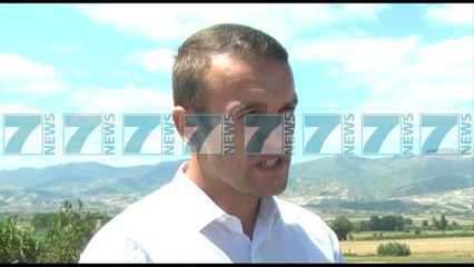 VETEM NJE ZJARRFIKESE NE DEVOLL, E PAMUNDUR TE MBULOHET I GJITHE TERRITORIN - News, Lajme - Kanali 8