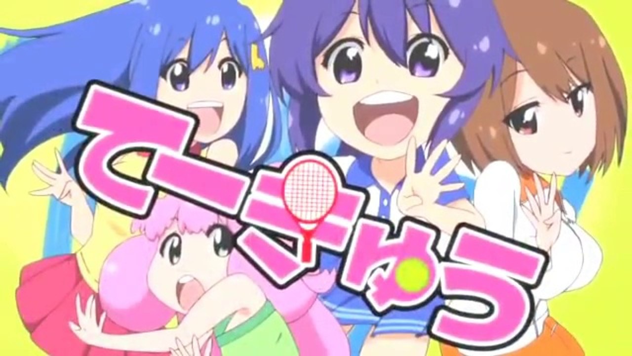 ファッとしてリズム天国