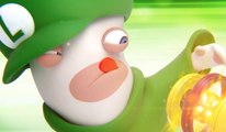 Mario   Rabbids Kingdom Battle tráiler