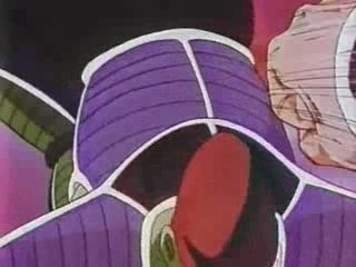 Le pere de sangoku
